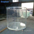 20-300mm extra thick casting acrylic glass sheet for fish tank/aquarium